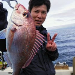 光生丸 釣果