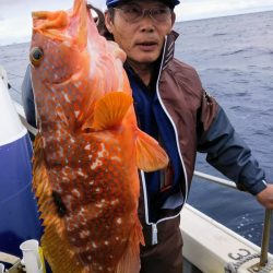 光生丸 釣果