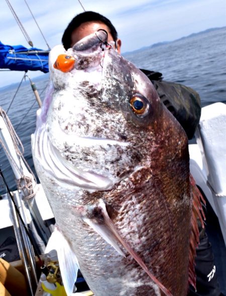 渡船屋たにぐち 釣果