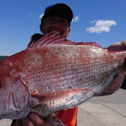 第三共栄丸 釣果