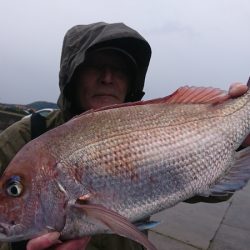 第三共栄丸 釣果