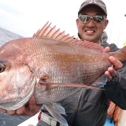 竹宝丸 釣果