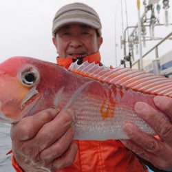 竹宝丸 釣果