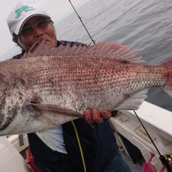 海皇丸 釣果