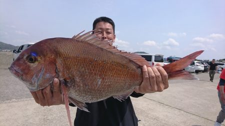 第三共栄丸 釣果