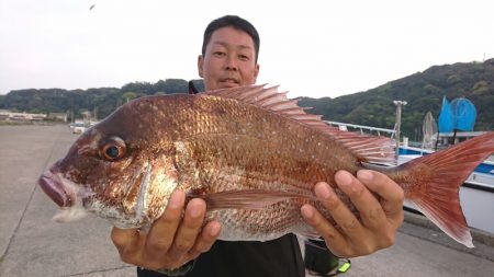 第三共栄丸 釣果