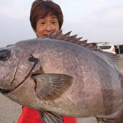 第三共栄丸 釣果