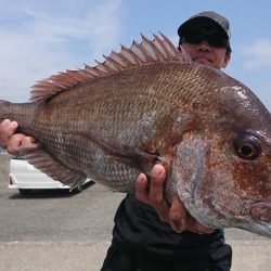 第三共栄丸 釣果