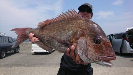 第三共栄丸 釣果