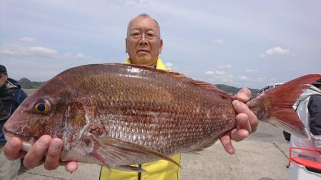 第三共栄丸 釣果