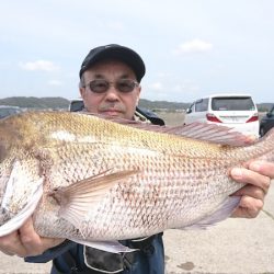 第三共栄丸 釣果