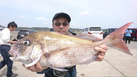 第三共栄丸 釣果