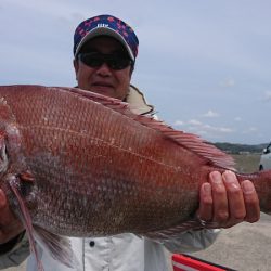 第三共栄丸 釣果