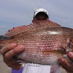 第三共栄丸 釣果