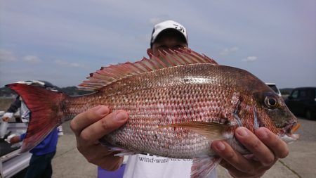 第三共栄丸 釣果