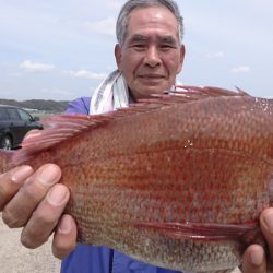 第三共栄丸 釣果