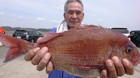 第三共栄丸 釣果