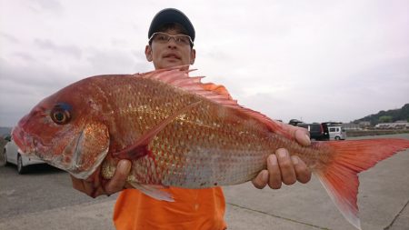 第三共栄丸 釣果