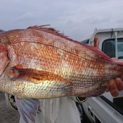 第三共栄丸 釣果