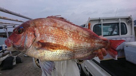 第三共栄丸 釣果