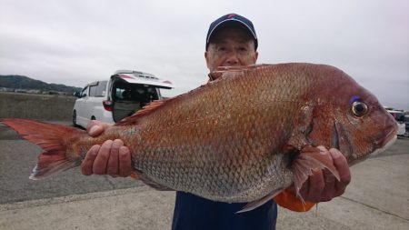 第三共栄丸 釣果