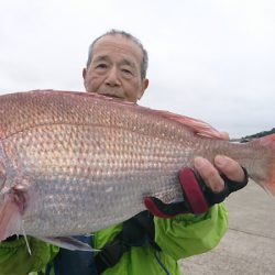 第三共栄丸 釣果