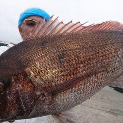 第三共栄丸 釣果