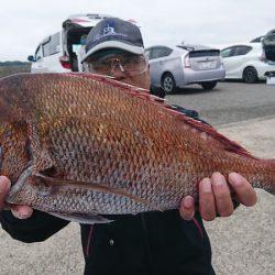 第三共栄丸 釣果