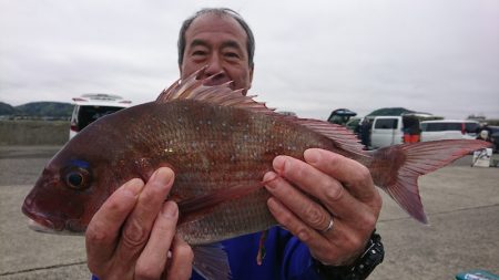 第三共栄丸 釣果