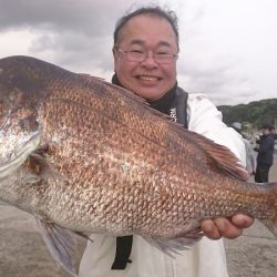 第三共栄丸 釣果