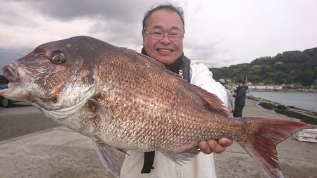 第三共栄丸 釣果