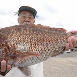 第三共栄丸 釣果