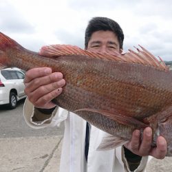 第三共栄丸 釣果