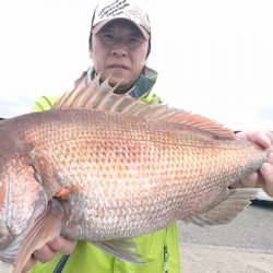 第三共栄丸 釣果