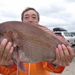 第三共栄丸 釣果