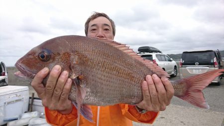 第三共栄丸 釣果