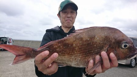 第三共栄丸 釣果