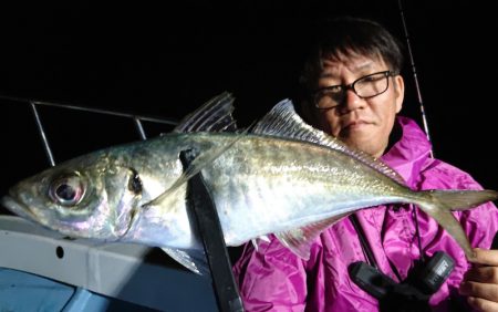 シースナイパー海龍 釣果