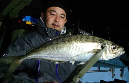 シースナイパー海龍 釣果