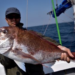 渡船屋たにぐち 釣果