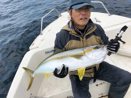 「LaGooN」蒼陽丸 日和号　 釣果