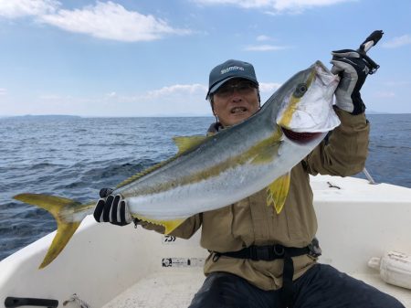 「LaGooN」蒼陽丸 日和号　 釣果