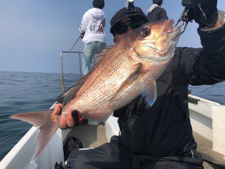 Seasonal 釣果