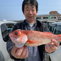 ぽん助丸 釣果