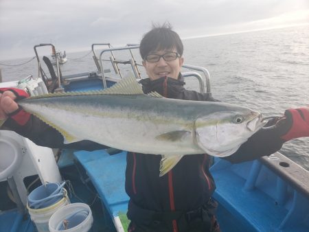 丸万釣船 釣果