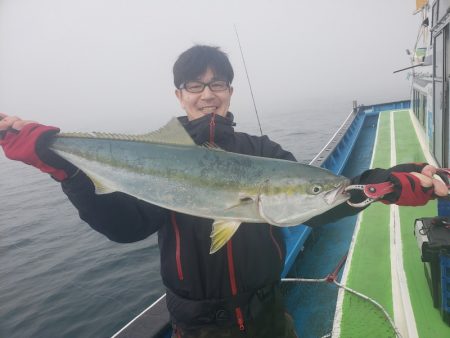 丸万釣船 釣果