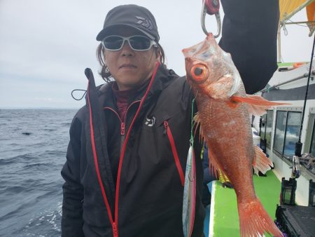 丸万釣船 釣果