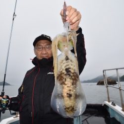 渡船屋たにぐち 釣果