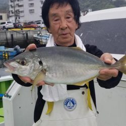 ゆたか丸 釣果