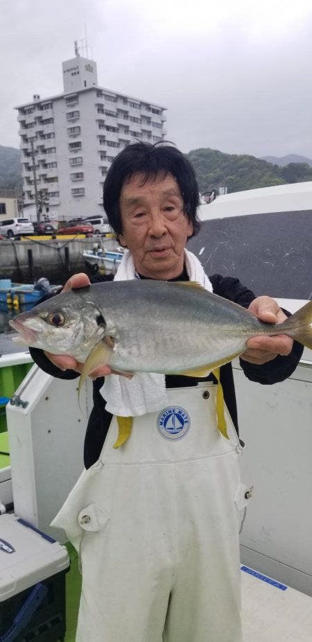 ゆたか丸 釣果